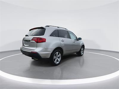 2013 Acura MDX SUV for sale #10F0089A - photo 2
