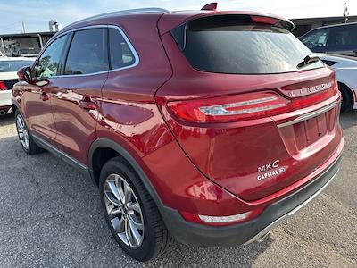 Used 2019 Lincoln MKC Select for sale #10F0094B - photo 2