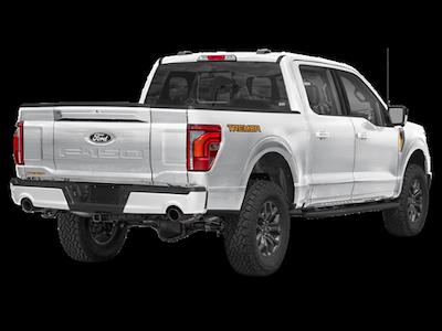 New 2025 Ford F-150 Tremor SuperCrew Cab 4x4 Pickup for sale #10F0140 - photo 2
