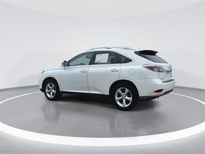 Used 2010 Lexus RX 350 4x4 SUV for sale #10F01468A - photo 2