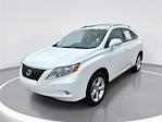 Used 2010 Lexus RX 350 4x4 SUV for sale #10F01468A - photo 1