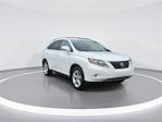 Used 2010 Lexus RX 350 4x4 SUV for sale #10F01468A - photo 3