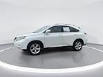 Used 2010 Lexus RX 350 4x4 SUV for sale #10F01468A - photo 4