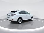 Used 2010 Lexus RX 350 4x4 SUV for sale #10F01468A - photo 8