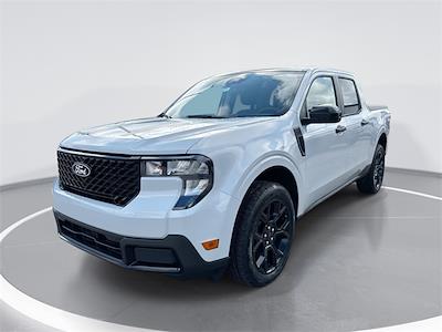 2025 Ford Maverick SuperCrew Cab AWD Pickup for sale #10F01501 - photo 1