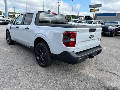 2025 Ford Maverick SuperCrew Cab AWD Pickup for sale #10F01501 - photo 2