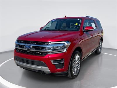 2022 Ford Expedition MAX 4WD SUV for sale #10F0190A - photo 1