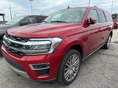 2022 Ford Expedition MAX 4x4 SUV for sale #10F0190A - photo 1