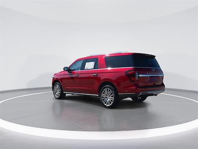 2022 Ford Expedition MAX 4WD SUV for sale #10F0190A - photo 2