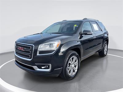 Used 2013 GMC Acadia SLT SUV for sale #10F0190B - photo 1