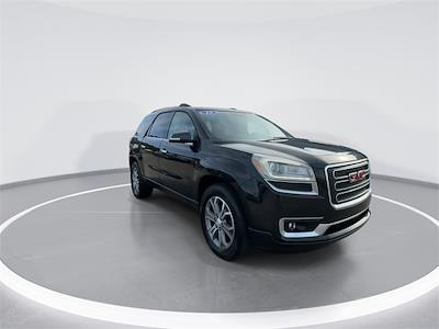 Used 2013 GMC Acadia SLT SUV for sale #10F0190B - photo 2