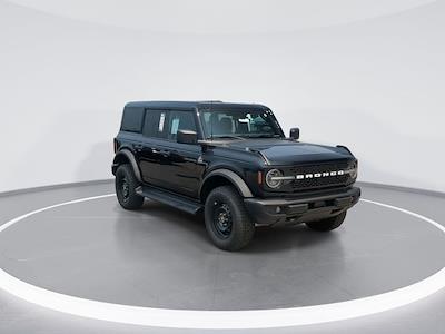 2026 Ford Bronco 4WD SUV for sale #10F02152 - photo 2