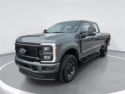 2025 Ford F-250 Crew Cab 4x4 Pickup for sale #10F0216 - photo 1