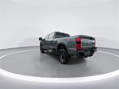2025 Ford F-250 Crew Cab 4x4 Pickup for sale #10F0216 - photo 2