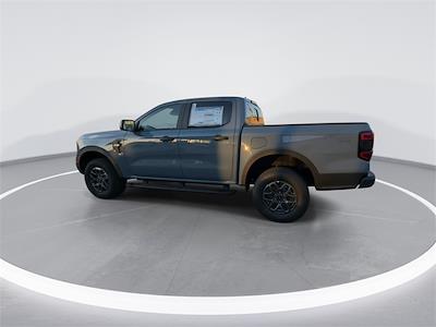New 2025 Ford Ranger XLT SuperCrew Cab for sale #10F0220 - photo 2