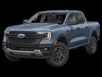 New 2025 Ford Ranger XLT SuperCrew Cab for sale #10F0220 - photo 1