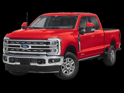 New 2026 Ford F-250 Lariat Crew Cab for sale #10F0231 - photo 1
