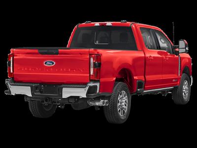 New 2026 Ford F-250 Lariat Crew Cab for sale #10F0231 - photo 2