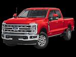 New 2026 Ford F-250 Lariat Crew Cab for sale #10F0231 - photo 1