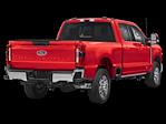 New 2026 Ford F-250 Lariat Crew Cab for sale #10F0231 - photo 2