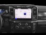 New 2026 Ford F-250 Lariat Crew Cab for sale #10F0231 - photo 7