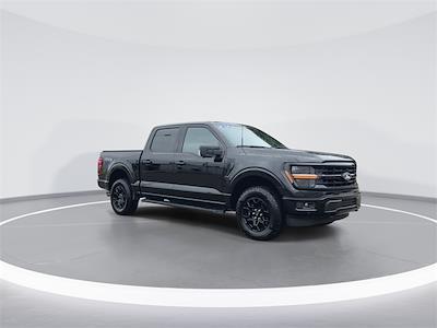 2024 Ford F-150 SuperCrew Cab 4WD Pickup for sale #10F0270A - photo 1