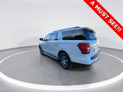 Used 2023 Ford Expedition MAX XLT for sale #10F0272A - photo 2