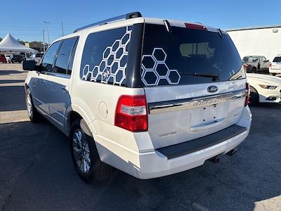 Used 2017 Ford Expedition Limited for sale #10F0272B - photo 2