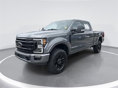 2022 Ford F-250 Crew Cab 4x4 Pickup for sale #10F03426A - photo 1