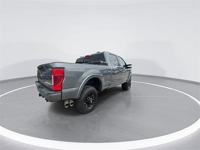 2022 Ford F-250 Crew Cab 4x4 Pickup for sale #10F03426A - photo 2