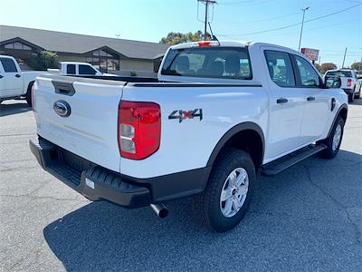 2025 Ford Ranger SuperCrew Cab 4x4 Pickup for sale #10F0362 - photo 2