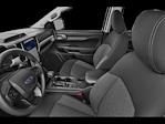 New 2025 Ford Ranger XL SuperCrew Cab 4x4 Pickup for sale #10F0362 - photo 6