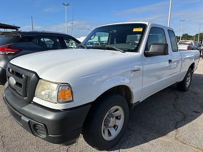 2010 Ford Ranger Super Cab RWD Pickup for sale #10F0362A - photo 1