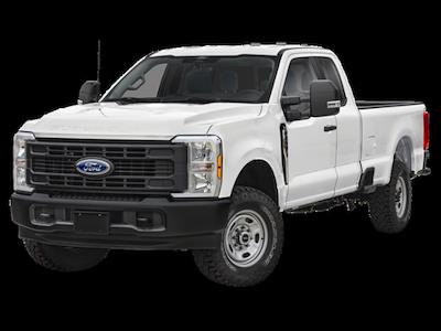 2026 Ford F-250 Super Cab 4WD Pickup for sale #10F0444 - photo 1