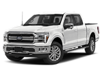 New 2026 Ford F-150 Lariat SuperCrew Cab for sale #10F04772 - photo 1