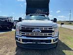 New 2025 Ford F-550 Regular Cab 4x4 Landscape Dump for sale #10F05033 - photo 4