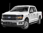 New 2025 Ford F-150 XLT SuperCrew Cab 4x4 Pickup for sale #10F0506 - photo 1