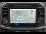 New 2025 Ford F-150 XLT SuperCrew Cab 4x4 Pickup for sale #10F0506 - photo 13
