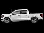 New 2025 Ford F-150 XLT SuperCrew Cab 4x4 Pickup for sale #10F0506 - photo 3