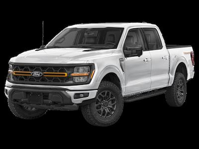New 2025 Ford F-150 Tremor SuperCrew Cab 4WD Pickup for sale #10F05540 - photo 1