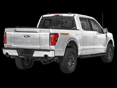 New 2025 Ford F-150 Tremor SuperCrew Cab 4WD Pickup for sale #10F05540 - photo 2