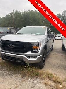 2023 Ford F-150 SuperCrew Cab 4x4 Pickup for sale #10F0584A - photo 1