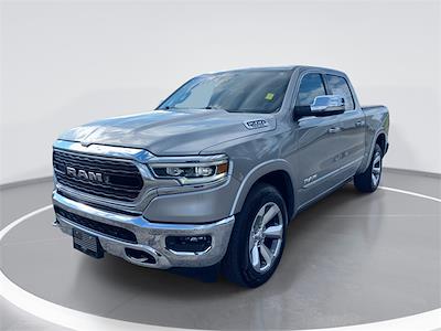 2022 Ram 1500 Crew Cab 4WD Pickup for sale #10F0584B - photo 1