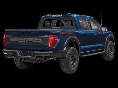 New 2025 Ford F-150 Raptor SuperCrew Cab for sale #10F0600 - photo 2