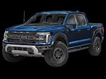 New 2025 Ford F-150 Raptor SuperCrew Cab for sale #10F0600 - photo 1