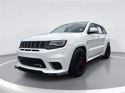 2021 Jeep Grand Cherokee 4x4 SUV for sale #10F0643A - photo 1