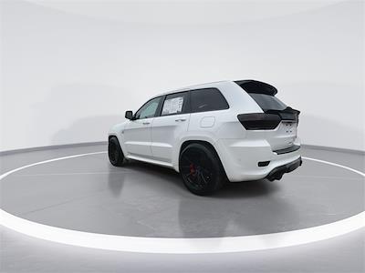 2021 Jeep Grand Cherokee 4x4 SUV for sale #10F0643A - photo 2
