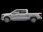 New 2025 Ford F-150 XLT SuperCrew Cab 4WD Pickup for sale #10F0743 - photo 3