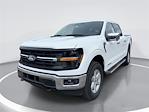 2025 Ford F-150 SuperCrew Cab 4WD Pickup for sale #10F0746 - photo 1
