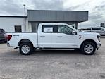 2025 Ford F-150 SuperCrew Cab 4WD Pickup for sale #10F0746 - photo 8
